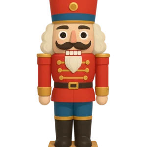 Illustration of The Nutcracker (ballet)