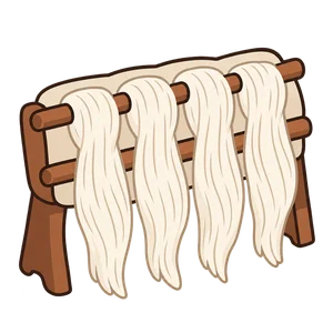 Illustration of Silk
