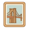 Brooklyn Bridge