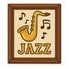 Illustration of Jazz Music