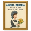 Illustration of Amelia Bedelia (book)