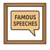Famous Speeches