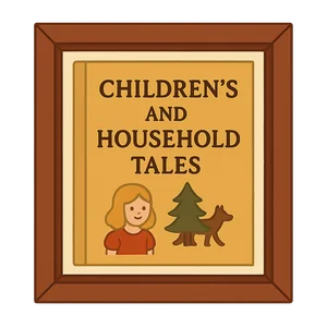 Illustration of Children's and Household Tales