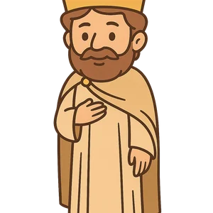 Illustration of The Hunchback of Notre-Dame