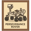 Perseverance Rover