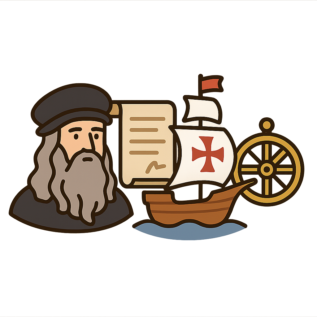 Illustration of Renaissance