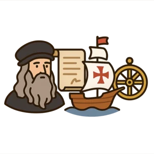 Illustration of Renaissance