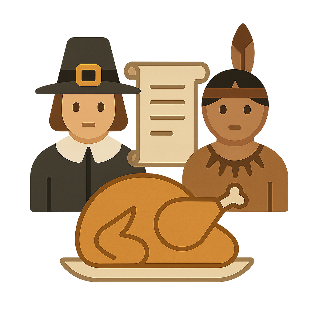 Illustration of Thanksgiving (holiday)