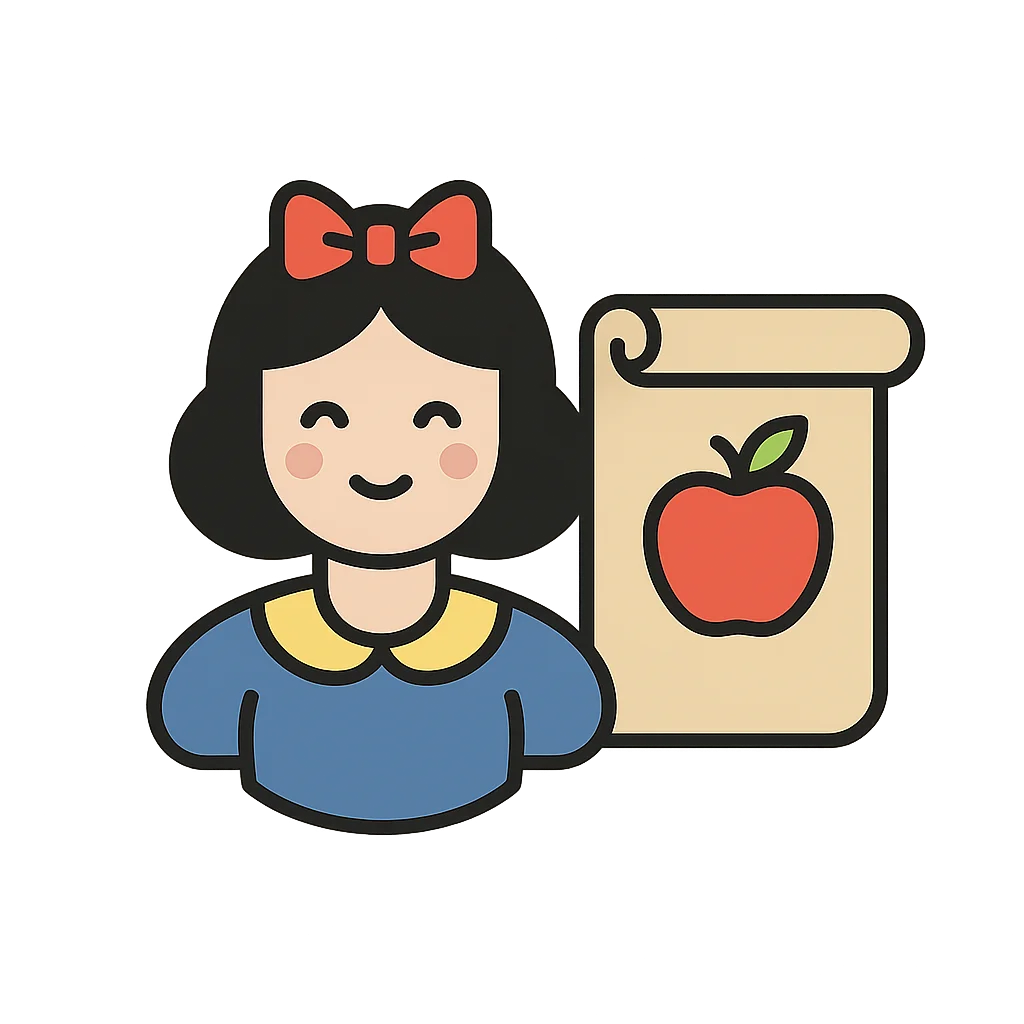 Illustration of The First Animated Feature Film Released (1937)