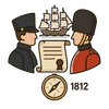 Illustration of War of 1812