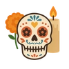 Día de los Muertos