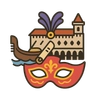 Carnival of Venice
