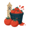 La Tomatina