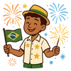 Réveillon - Braziliaans