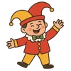 Carnevale - Tedesco