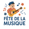 Свято музики (Fête de la Musique)