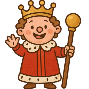 Illustration of Doudou - Belgian