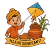 Макар Санкранти - индийский
