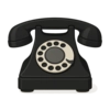 Illustration of The Telephone