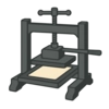 Illustration of The Printing Press