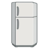 Illustration of The Refrigerator