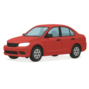 Illustration of Automobile