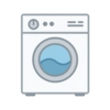 Illustration of Washing Machine