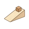 নততল