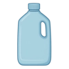 Illustration of Plastic