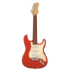 Illustration of Electric Guitar