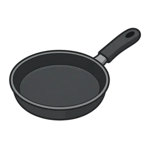 Illustration of Teflon