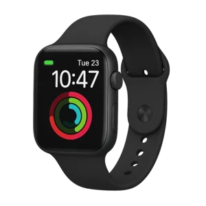 Illustration of Smartwatch