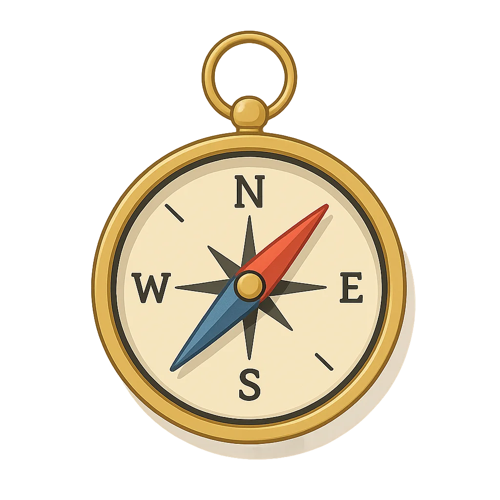 Illustration of Compass