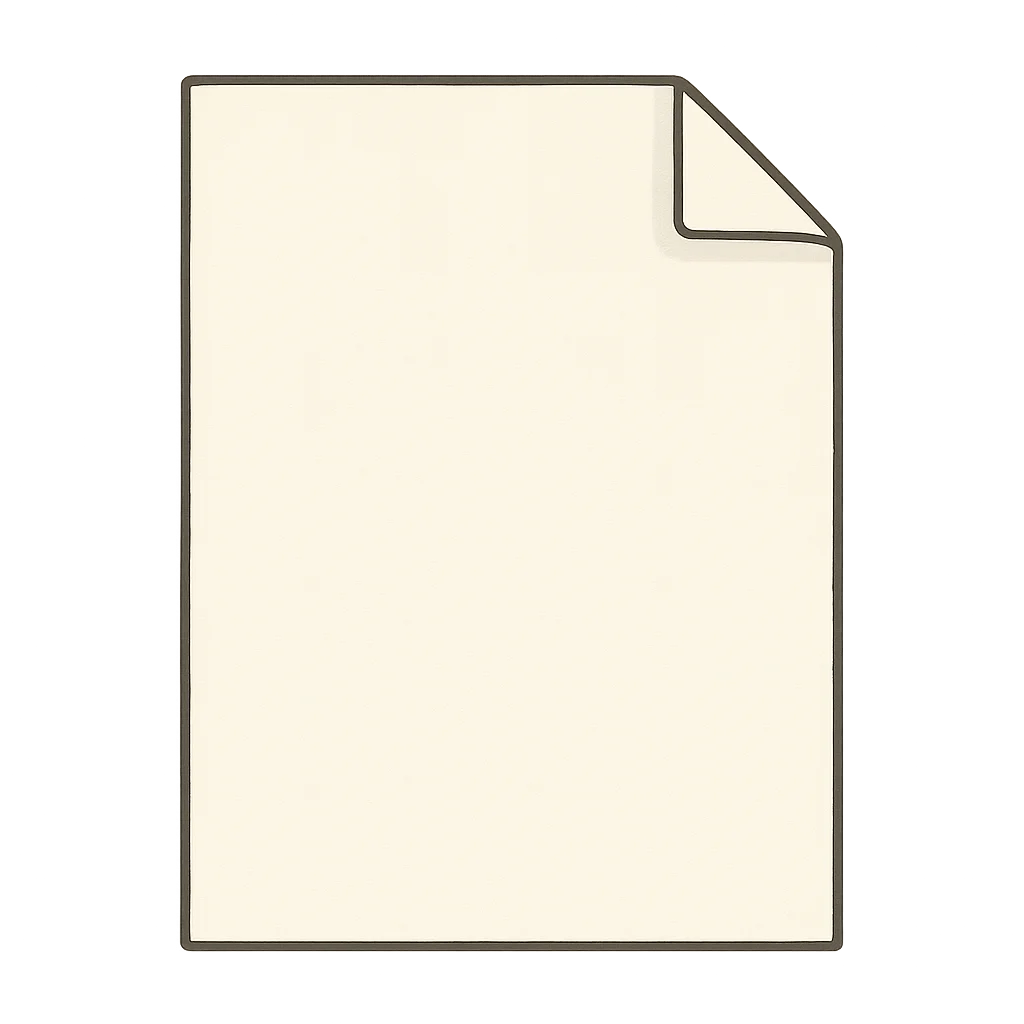 Illustration of Paper