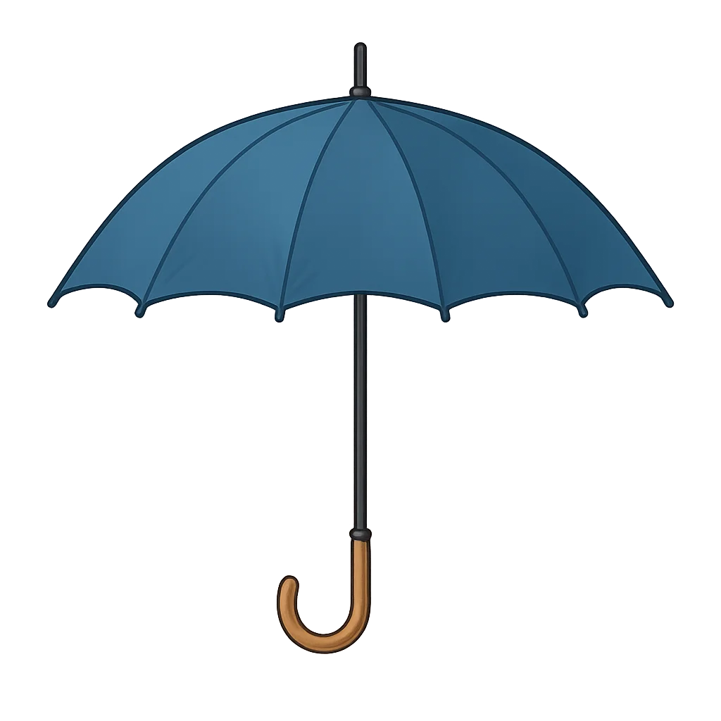 Illustration of Umbrella