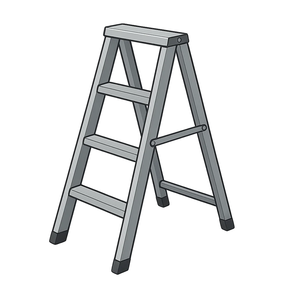 Illustration of Ladder