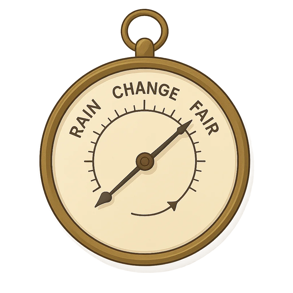 Illustration of Barometer