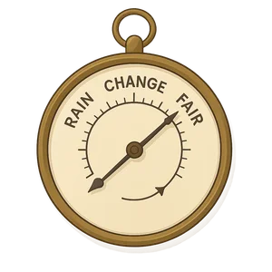 Illustration of Barometer