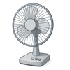 Ventilateur Électrique