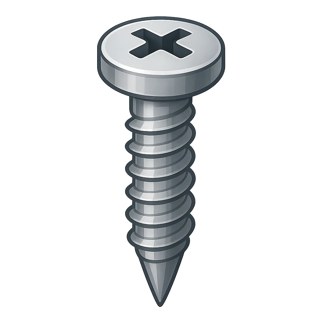 Illustration of Screw