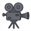 Motion Picture Camera
