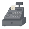 Cash Register