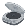 CD Player