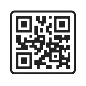 Illustration of QR Code