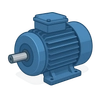 Electric Motor
