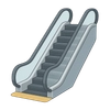 Escalator