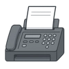 Fax Machine