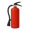 Fire Extinguisher