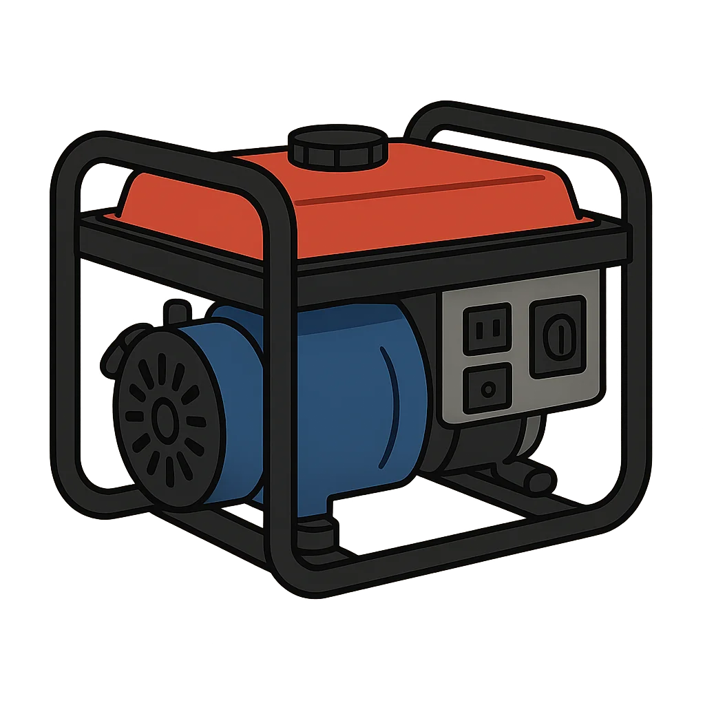 Illustration of Generator