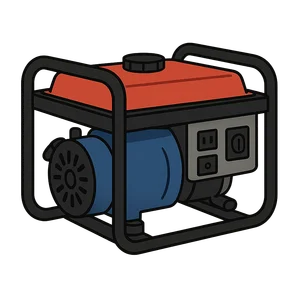 Illustration of Generator